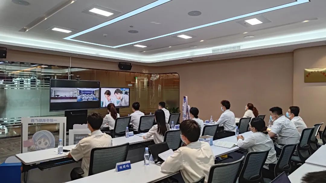 乐鱼电竞广西集团青年创新创意项目喜获佳绩
